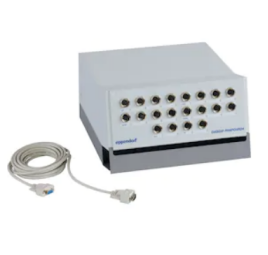 德國艾本德Eppendorf,DASGIP?PH4PO4RD4L監(jiān)測模塊,適用4個罐體,無傳感器,pH、DO和Redox帶液位/消泡選項