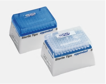德國艾本德 Eppendorf ep Dualfilter T.I.P.S.? LoRetention, PCR 潔凈/無菌級(jí), 2 – 200 μL, 55 mm, 黃色, 天然色 無色, 960