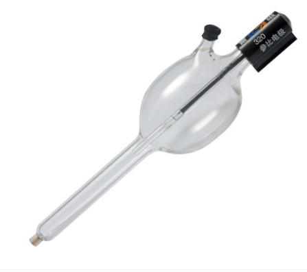 上海儀電科學(xué)(雷磁)320型參比電極
