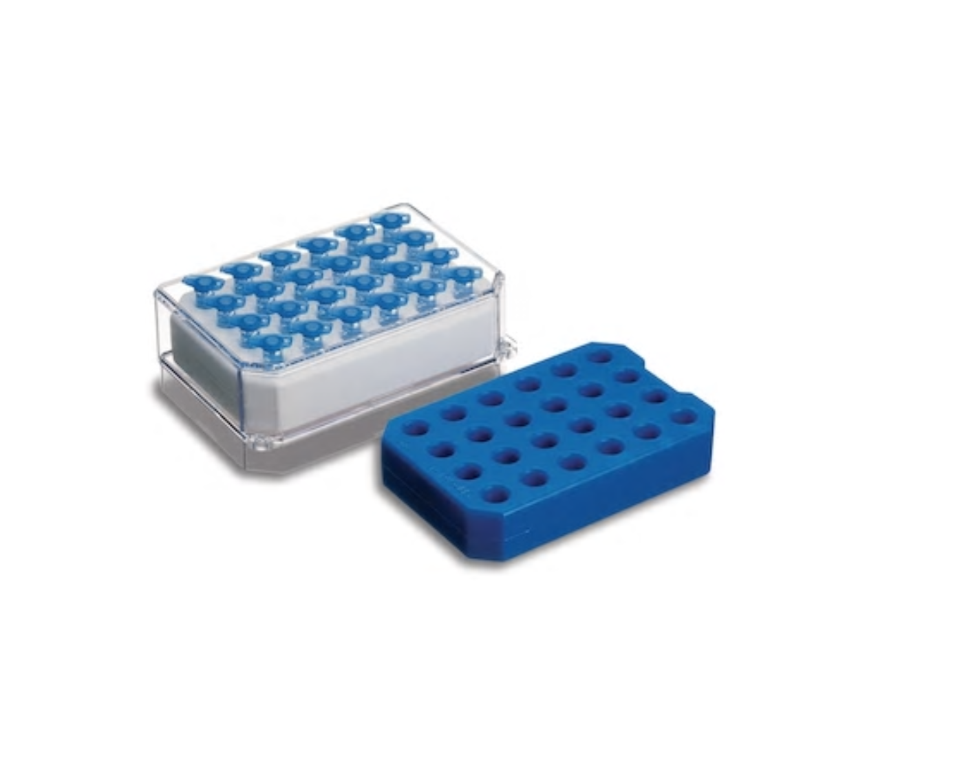 德國艾本德(Eppendorf)IsoPack 和 IsoRack 套裝