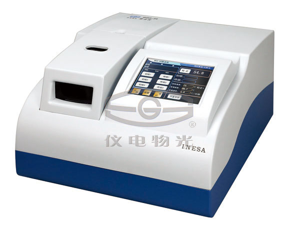 上海儀電物理光學(xué)儀電物光WRS-3A 熔點(diǎn)儀（目視、自動(dòng)）