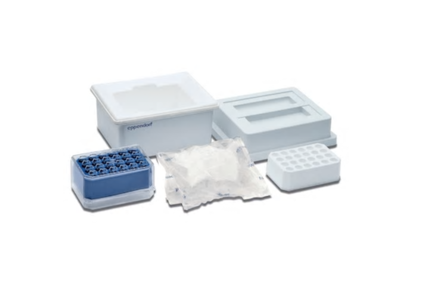 德國艾本德(Eppendorf)IsoSafe 絕緣盒和IsoPack 冰盒