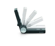德國(guó)艾本德(Eppendorf) μCuvette? G1.0, 超微量比色皿，適用于BioSpectrometer 系列分光光度計(jì)和BioPhotometer 系列核酸蛋白測(cè)定儀