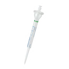 德國艾本德(Eppendorf)Combitips advanced 分液管,PCR 潔凈級(jí), 2.5 mL, 綠色, 天然色 無色