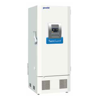 PHCbi全新型超低溫保存箱MDF-DU502VXL-PC(原松下MDF-DU502VXL-PC)