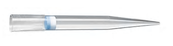 德國艾本德 Eppendorf ep Dualfilter T.I.P.S.? LoRetention, PCR 潔凈/無菌級(jí), 50 – 1,000 μL, 76 mm, 藍(lán)色, 天然色 無色,