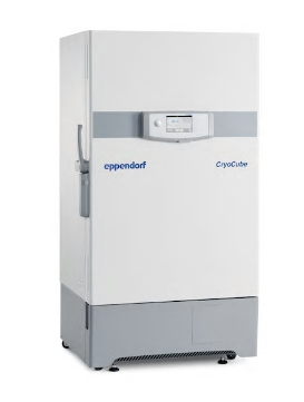 德國艾本德（Eppendorf）CryoCube? F740hi，5 c。超低溫冰箱（右開門）