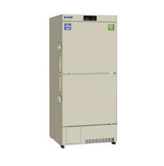 PHCbi-40℃醫(yī)用低溫系列MDF-U5412N( 原松下MDF-U5412N)