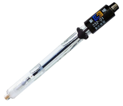上海儀電科學(xué)(雷磁)232-01型參比電極