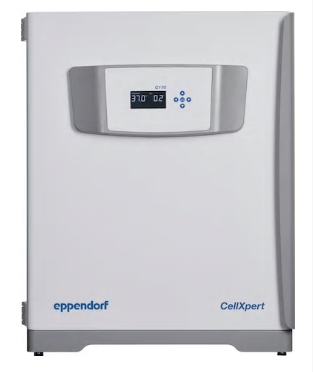 德國艾本德(Eppendorf)CellXpert? C170 CO2 培養(yǎng)箱