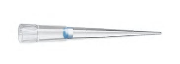 德國艾本德 Eppendorf ep Dualfilter T.I.P.S.? LoRetention, PCR 潔凈/無菌級(jí), 2 – 100 μL, 53 mm, 黃色, 天然色 無色, 960