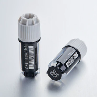 艾本德Eppendorf CryoStorage Vial，無(wú)菌, 無(wú)菌, 1.5 mL, 不含 DNase、RNase、人類 DNA 和內(nèi)毒素；外螺紋，預(yù)先加蓋灰色管蓋，帶 2D SafeCode 