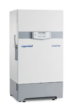 德國艾本德（Eppendorf）CryoCube? F740hi，3 c。超低溫冰箱（左開門）