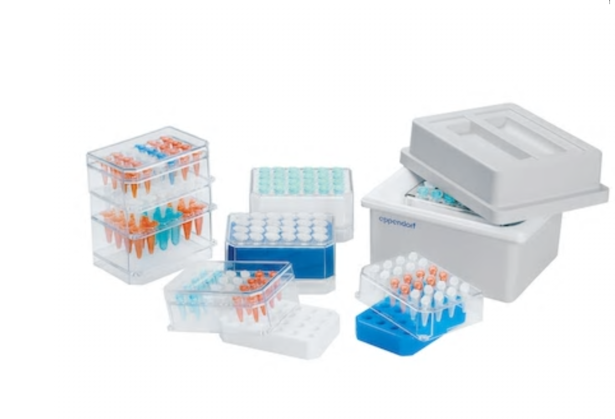 德國艾本德(Eppendorf)IsoTherm-System? 啟動(dòng)套裝