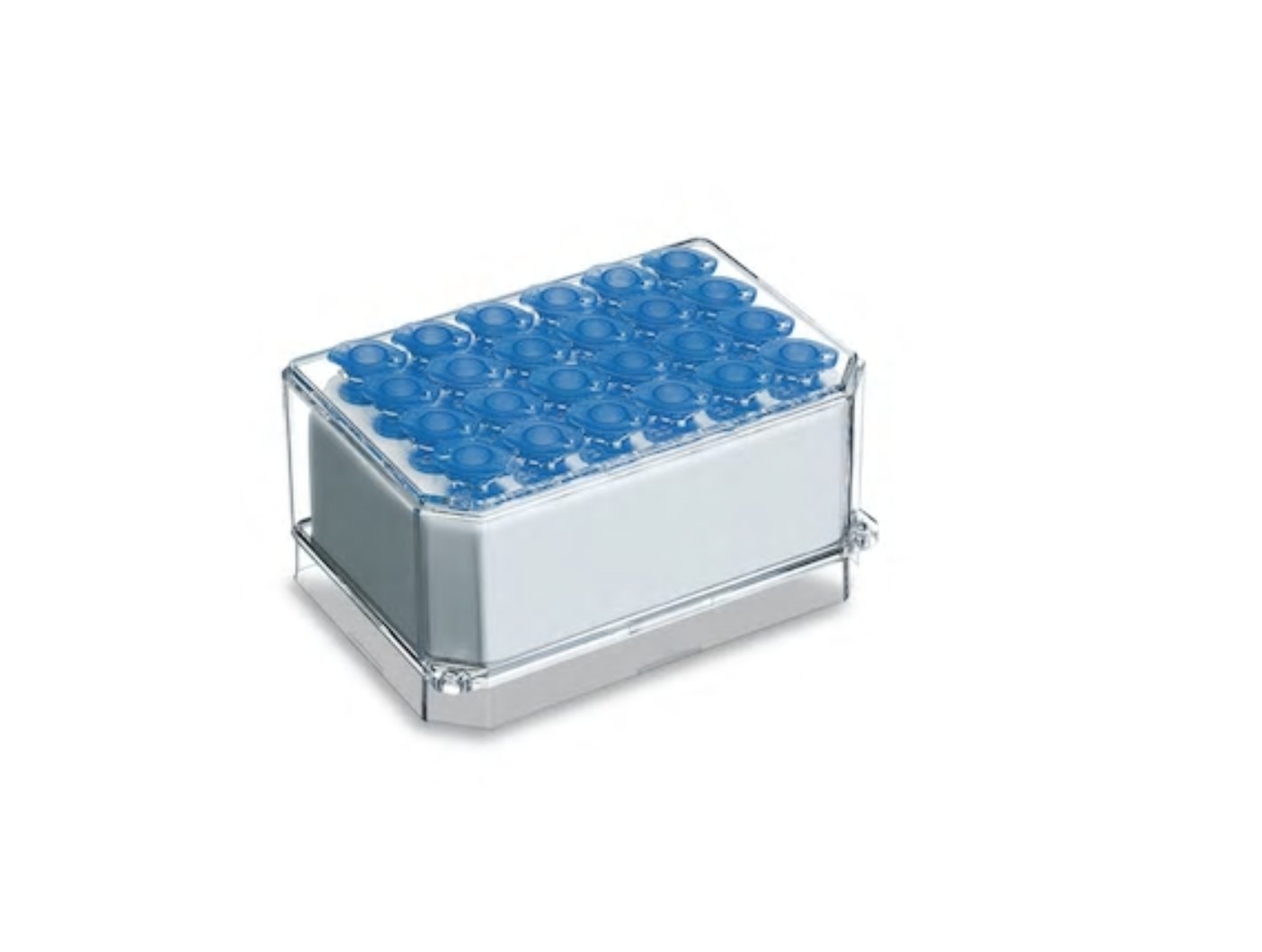德國艾本德(Eppendorf)IsoPack 和 IsoRack 套裝