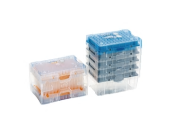德國艾本德(Eppendorf)epT.I.P.S.? LoRetention Reloads, Eppendorf Quality?優(yōu)質(zhì)級(jí), 50 – 1,000 μL, 71 mm, 藍(lán)色, 天然